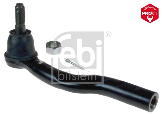 FEBI BILSTEIN Наконечник поперечной рулевой тяги 48134